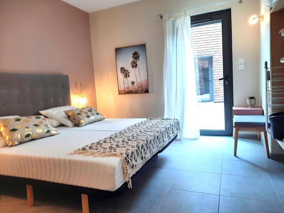 Appartement La Regate Avec Jaccuzi A 50 M Du Centre Historique *