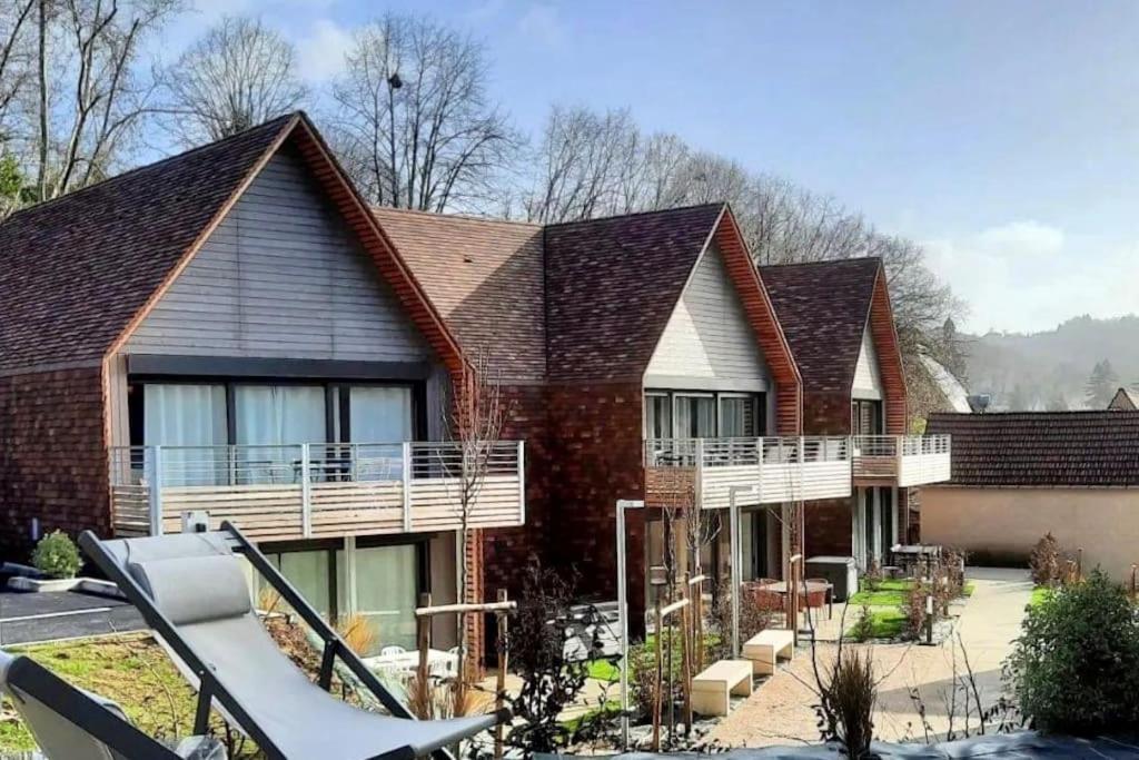 Appartement La Regate Avec Jaccuzi A 50 M Du Centre Historique *