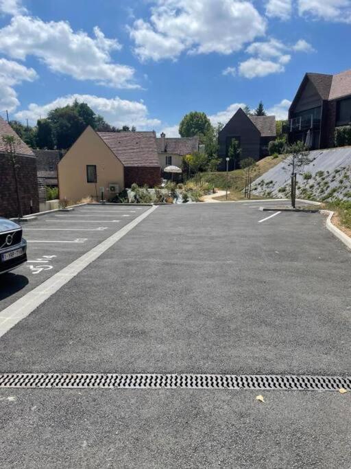 La Regate Avec Jaccuzi A 50 M Du Centre Historique
