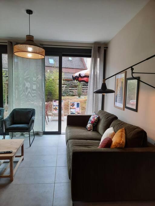 Appartement La Regate Avec Jaccuzi A 50 M Du Centre Historique